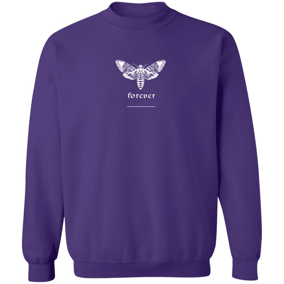 Mothica Merch Forever Fifteen Hoodie Mothica Merch Forever Fifteen Hoodie