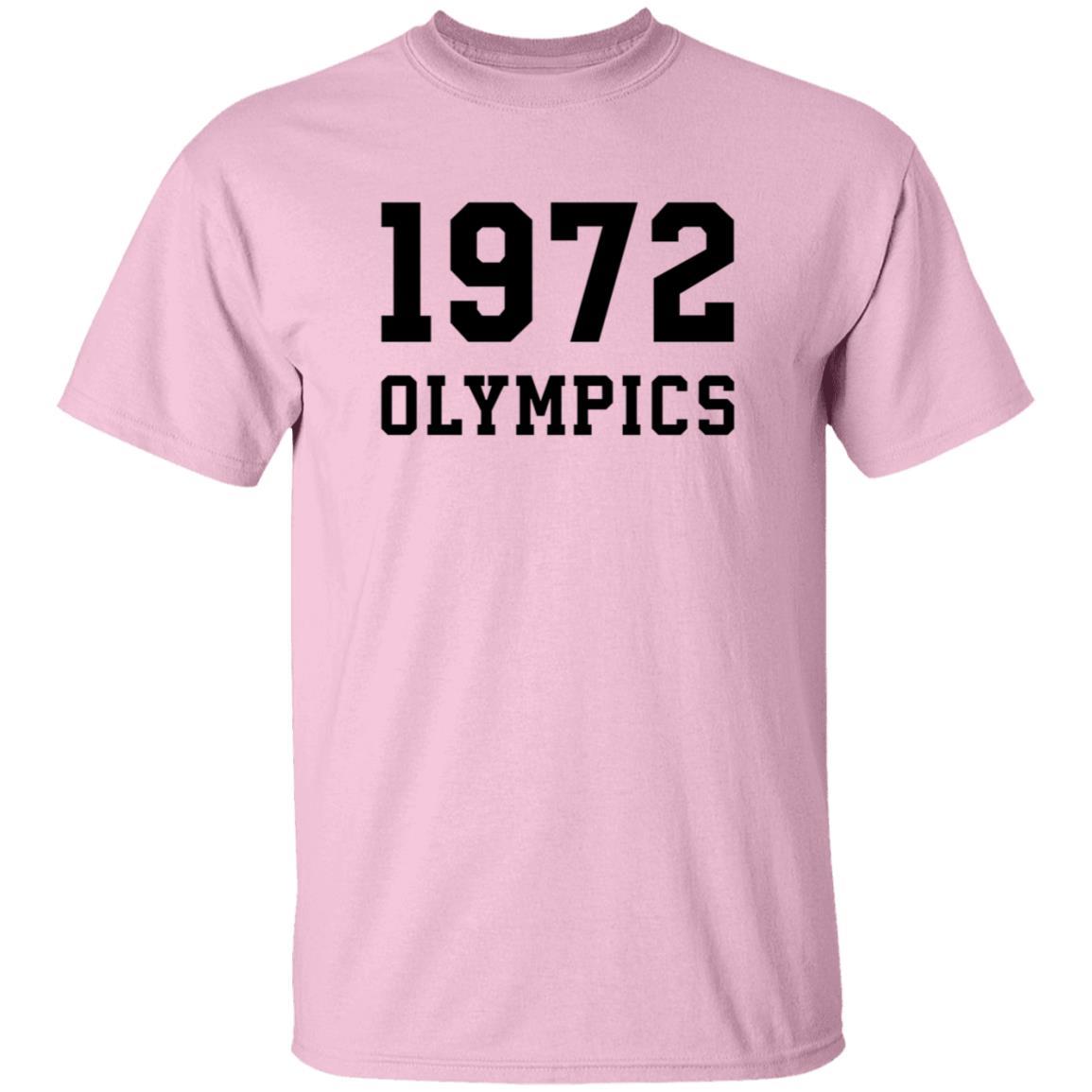 1972 Olympics Pullover Sweatshirt 1972 Hoodie 1972 Olympics Pullover Sweatshirt 1972 Hoodie