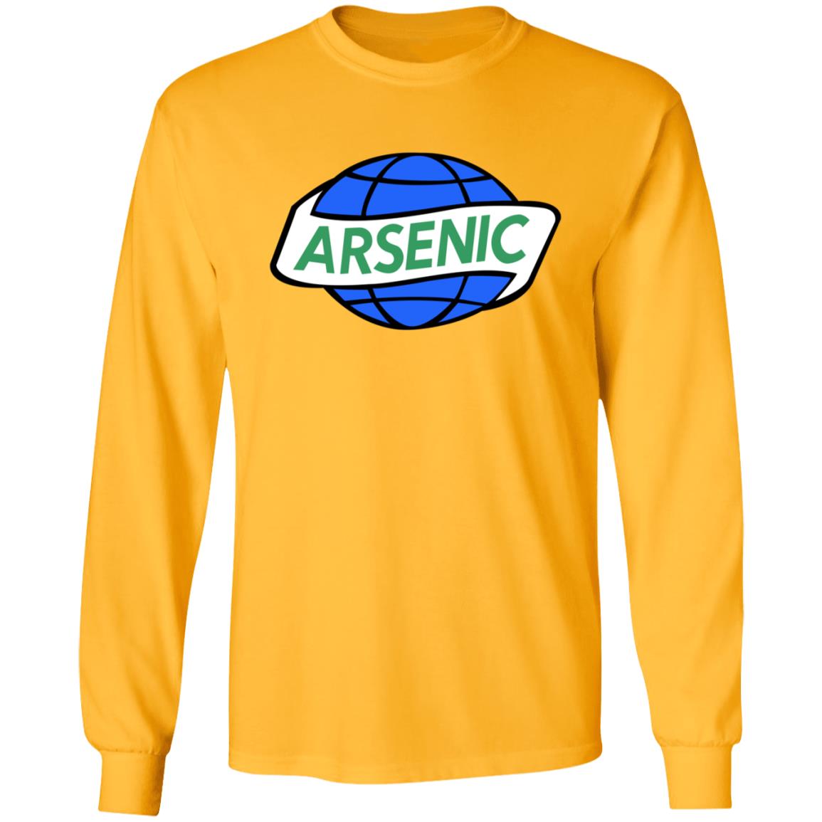 Arsenic Anywhere Merch Hoodie Road Trip Hooded Sweatshirt Arsenic Anywhere Merch Hoodie Road Trip Hooded Sweatshirt