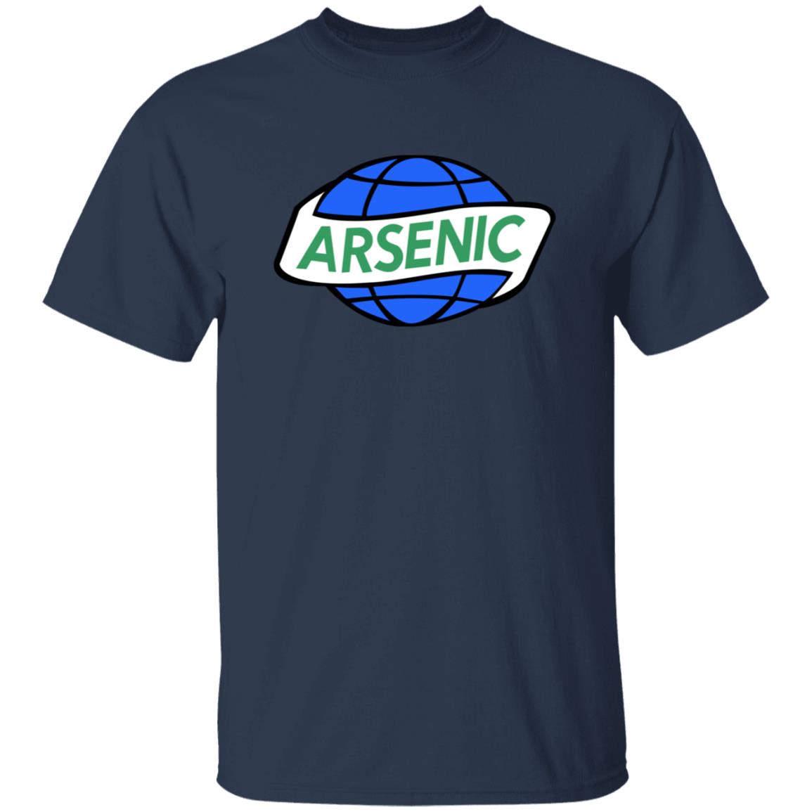 Arsenic Anywhere Merch Hoodie Road Trip Hooded Sweatshirt Arsenic Anywhere Merch Hoodie Road Trip Hooded Sweatshirt