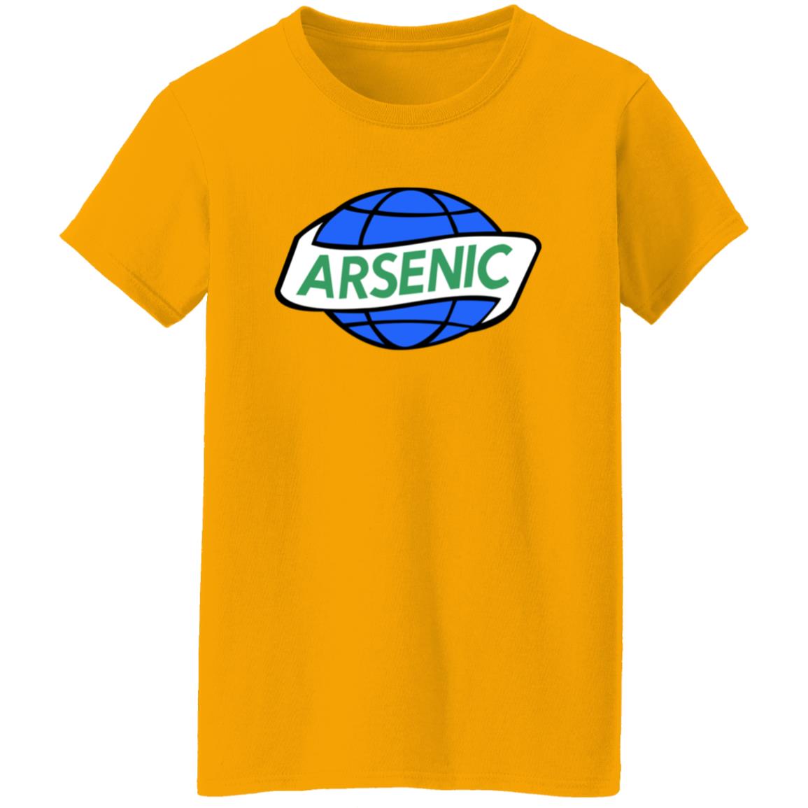 Arsenic Anywhere Merch Hoodie Road Trip Hooded Sweatshirt Arsenic Anywhere Merch Hoodie Road Trip Hooded Sweatshirt