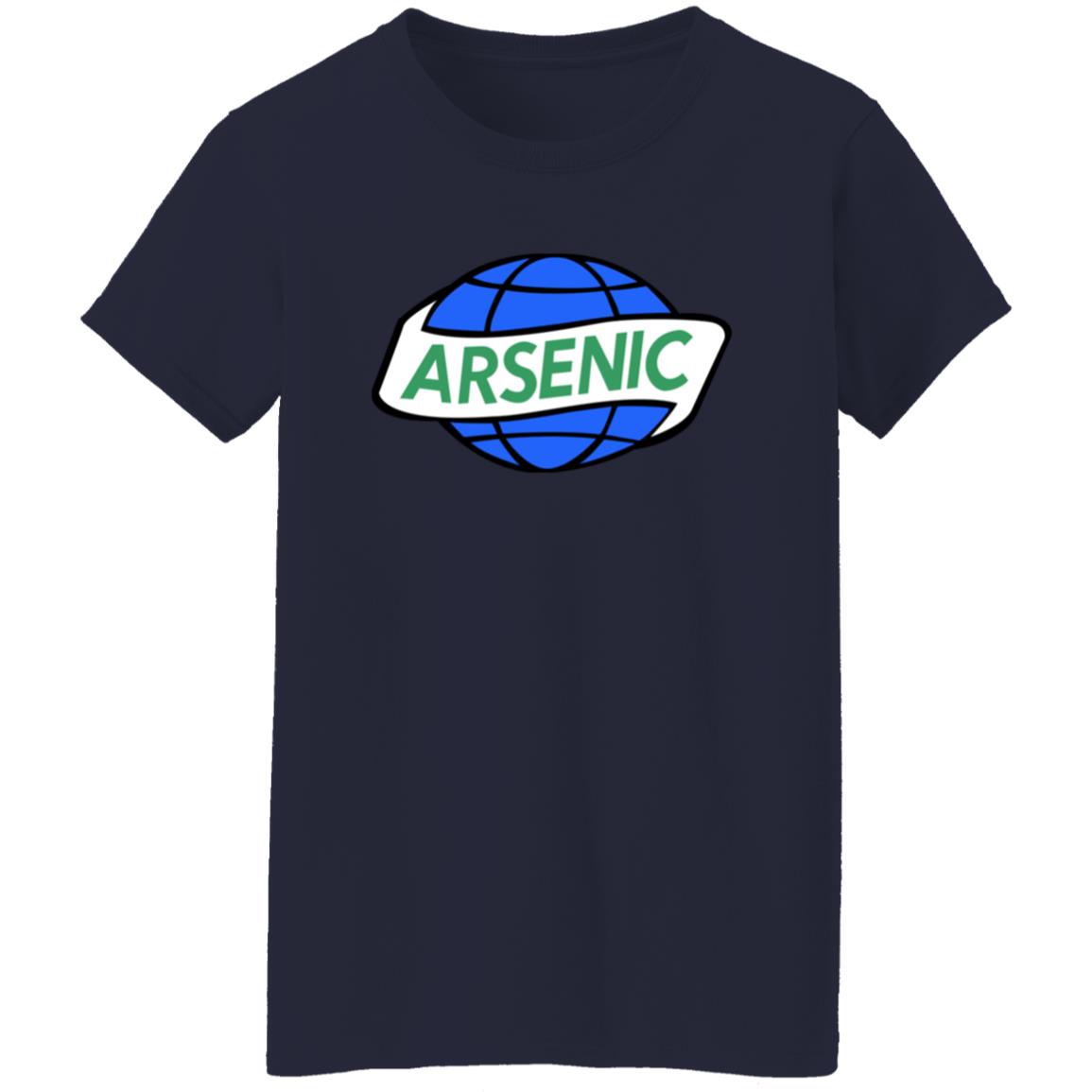 Arsenic Anywhere Merch Hoodie Road Trip Hooded Sweatshirt Arsenic Anywhere Merch Hoodie Road Trip Hooded Sweatshirt