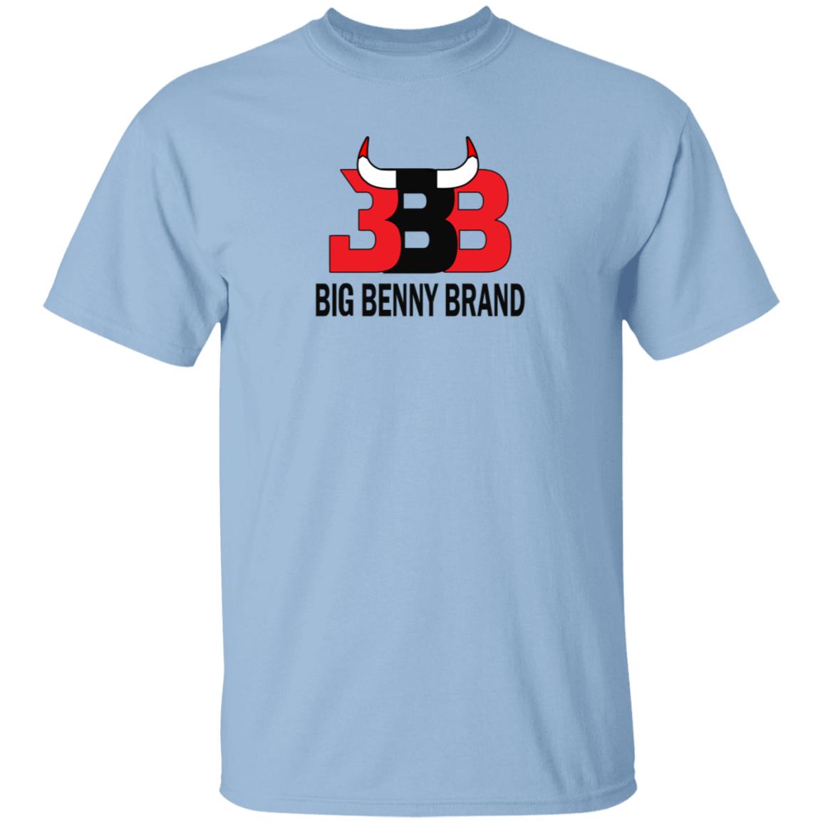 Chicago Bulls Big Benny Brand Shirt Big Baller Brand Bbb Chicago Bulls Big Benny Brand Shirt Big Baller Brand Bbb