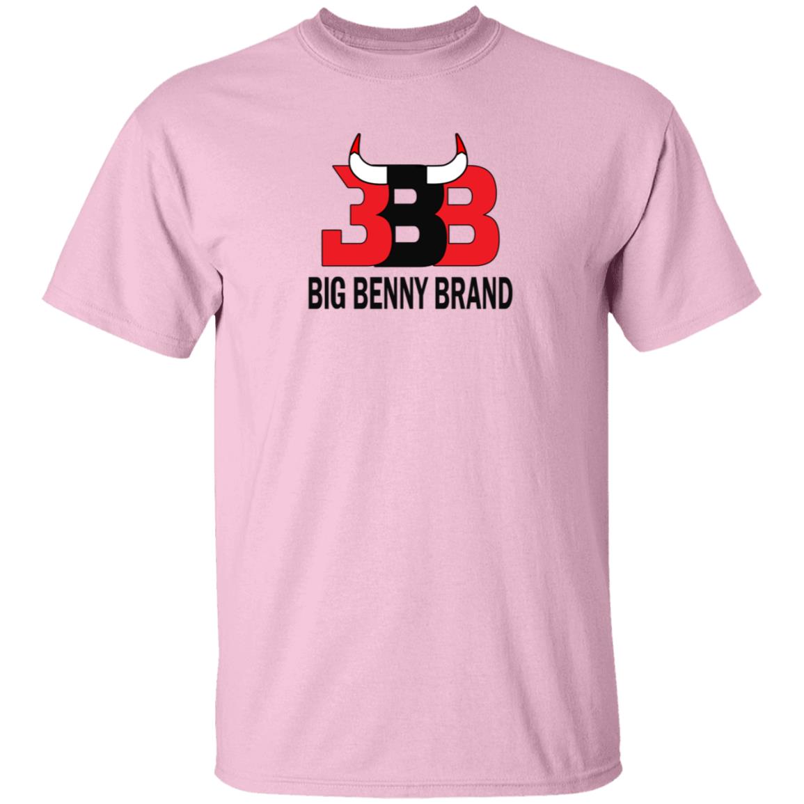 Chicago Bulls Big Benny Brand Shirt Big Baller Brand Bbb Chicago Bulls Big Benny Brand Shirt Big Baller Brand Bbb