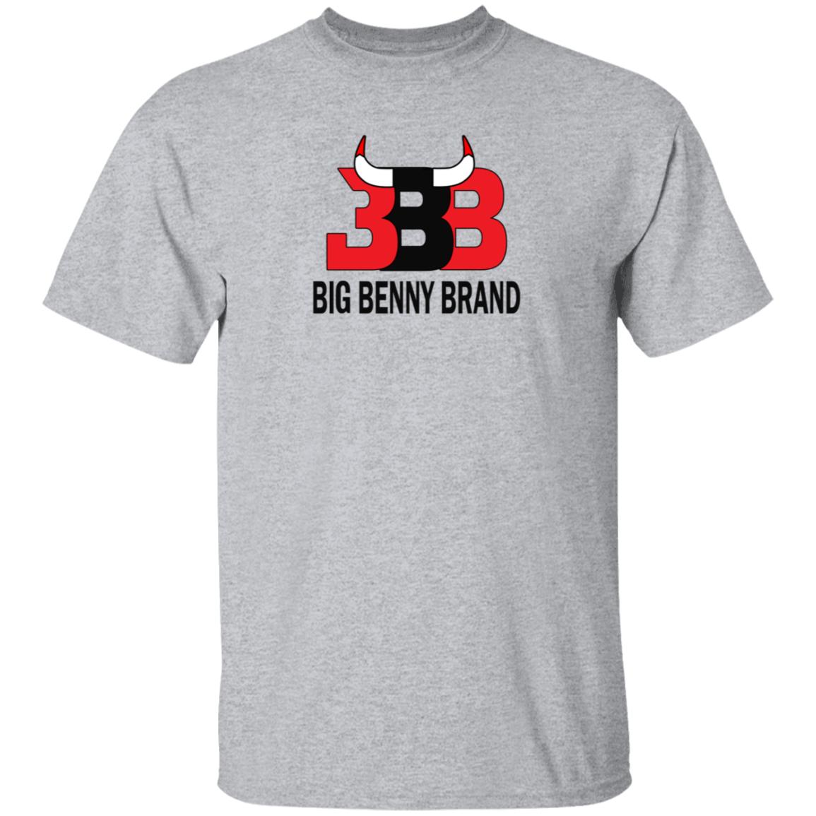 Chicago Bulls Big Benny Brand Shirt Big Baller Brand Bbb Chicago Bulls Big Benny Brand Shirt Big Baller Brand Bbb