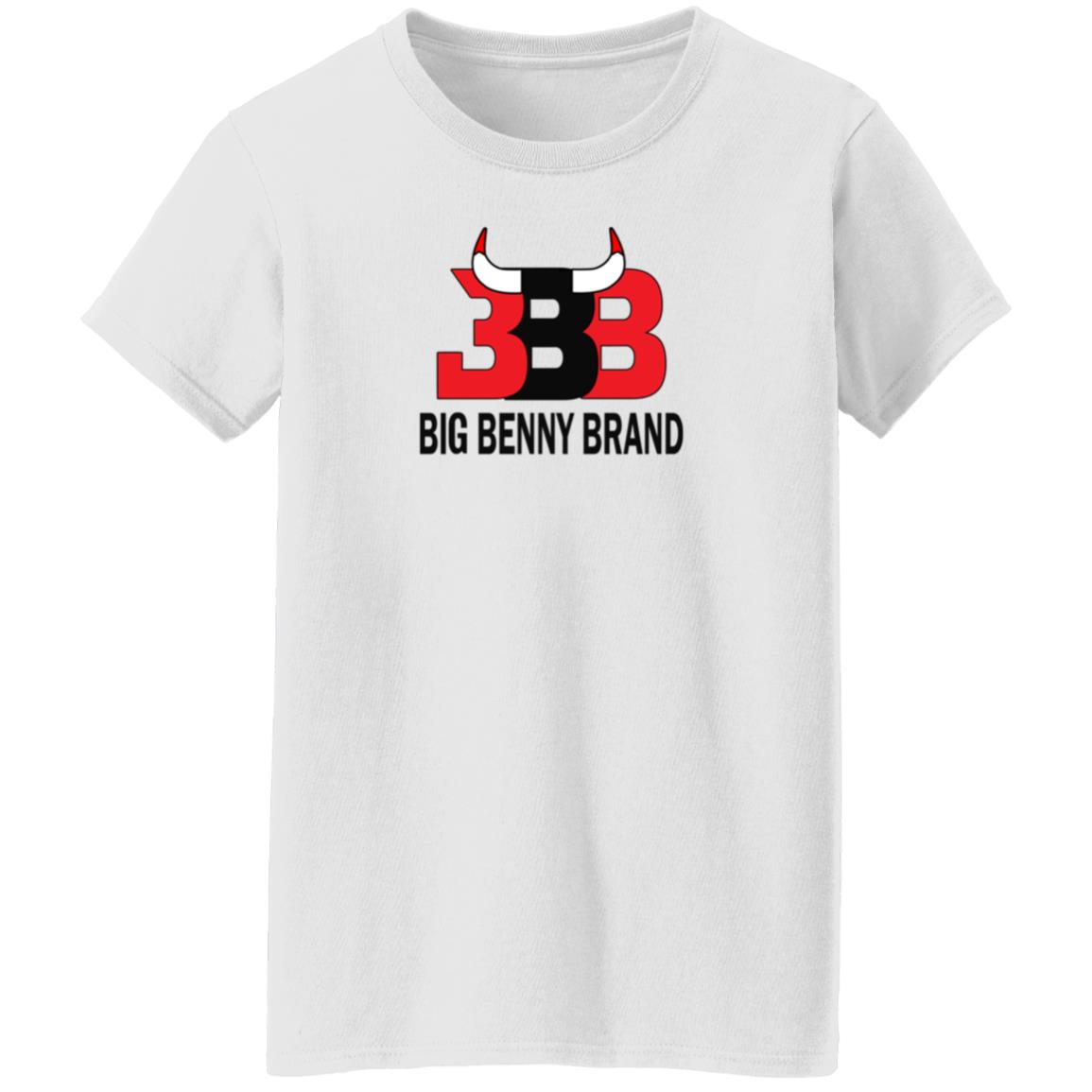 Chicago Bulls Big Benny Brand Shirt Big Baller Brand Bbb Chicago Bulls Big Benny Brand Shirt Big Baller Brand Bbb