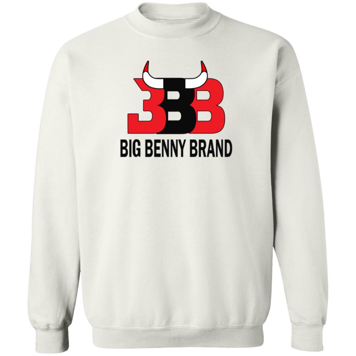 Chicago Bulls Big Benny Brand Shirt Big Baller Brand Bbb Chicago Bulls Big Benny Brand Shirt Big Baller Brand Bbb
