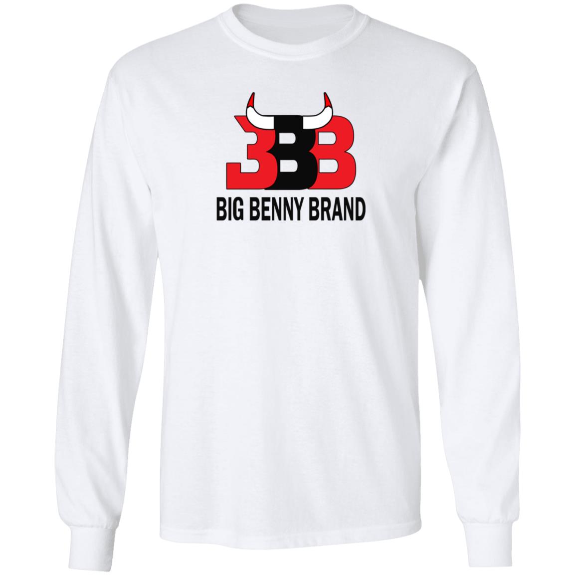 Chicago Bulls Big Benny Brand Shirt Big Baller Brand Bbb Chicago Bulls Big Benny Brand Shirt Big Baller Brand Bbb