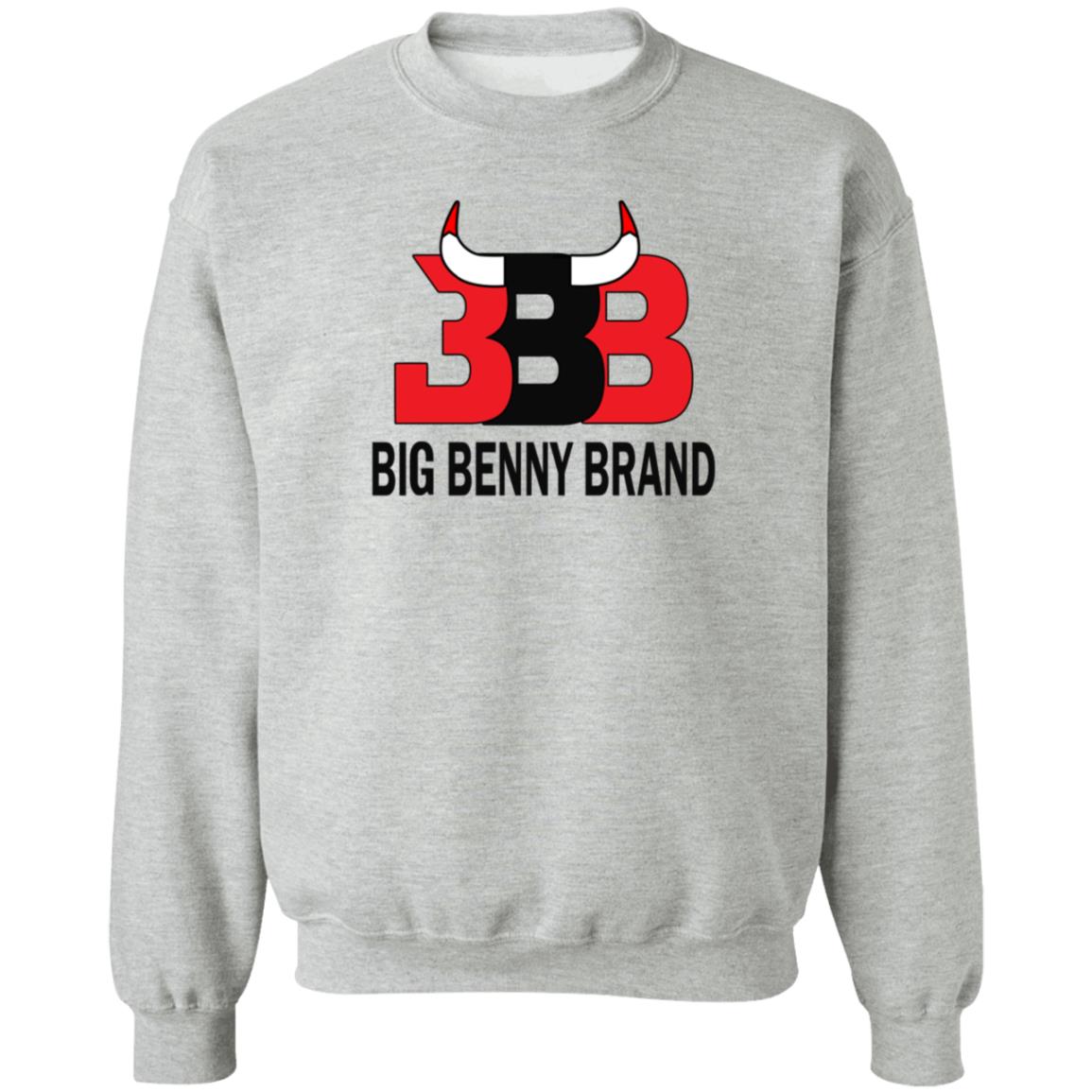 Chicago Bulls Big Benny Brand Shirt Big Baller Brand Bbb Chicago Bulls Big Benny Brand Shirt Big Baller Brand Bbb