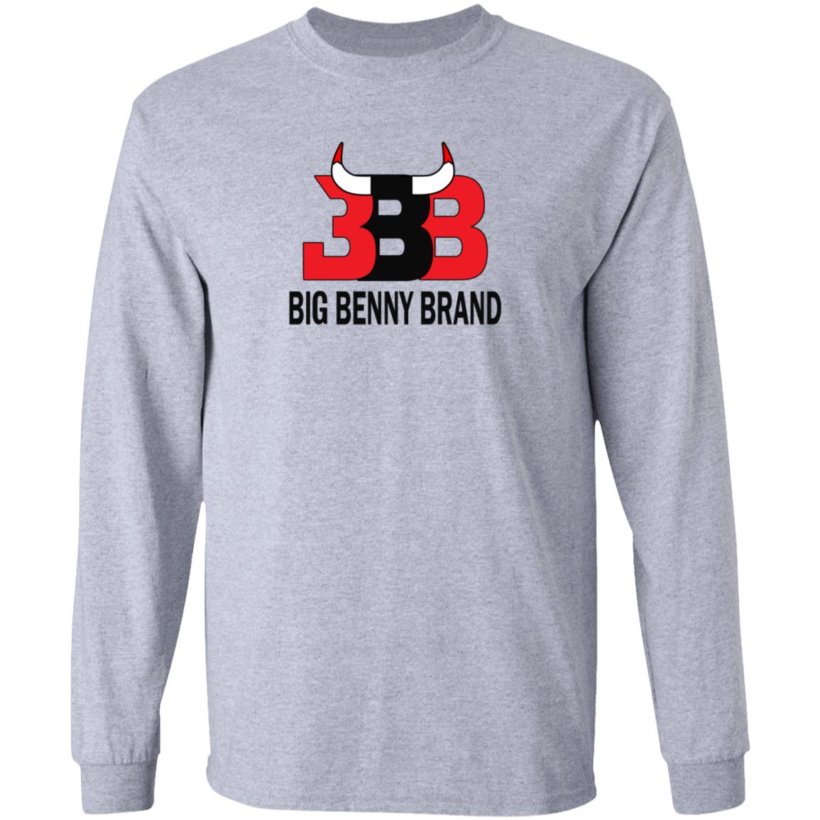 Chicago Bulls Big Benny Brand Shirt Big Baller Brand Bbb Chicago Bulls Big Benny Brand Shirt Big Baller Brand Bbb