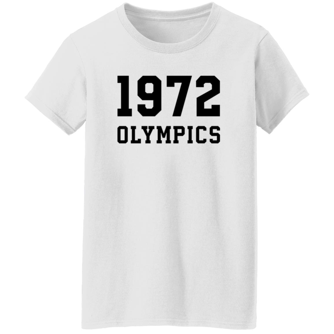 1972 Olympics Pullover Sweatshirt 1972 Hoodie 1972 Olympics Pullover Sweatshirt 1972 Hoodie