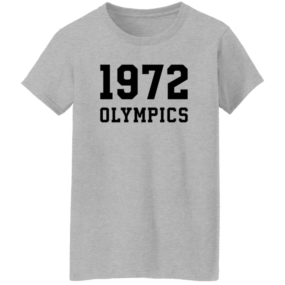 1972 Olympics Pullover Sweatshirt 1972 Hoodie 1972 Olympics Pullover Sweatshirt 1972 Hoodie