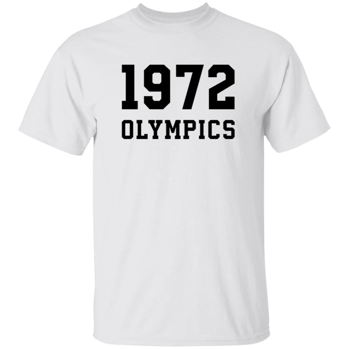 1972 Olympics Pullover Sweatshirt 1972 Hoodie 1972 Olympics Pullover Sweatshirt 1972 Hoodie