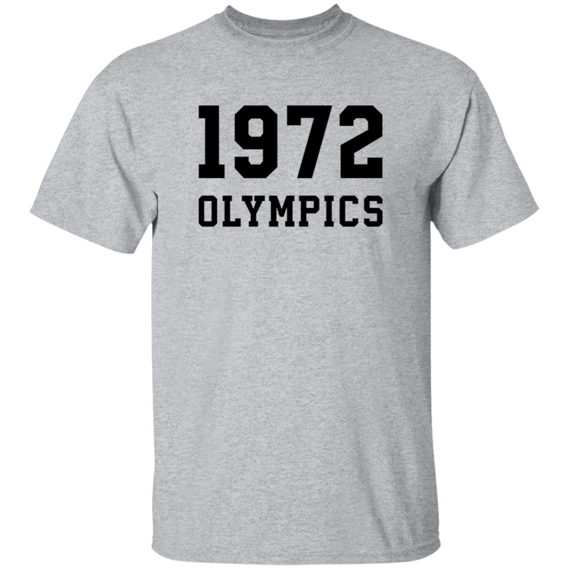 1972 Olympics Pullover Sweatshirt 1972 Hoodie 1972 Olympics Pullover Sweatshirt 1972 Hoodie