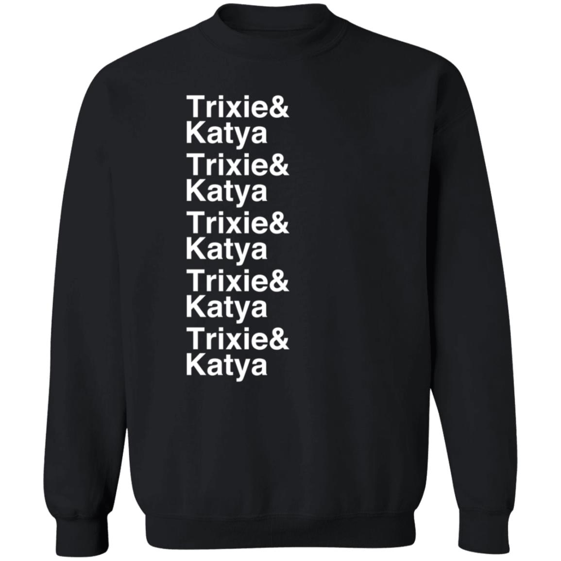 Drag Queen Merch Trixie Mattel Trixie Katya Trixie Katya T Shirt Unhhhh Merch Drag Queen Merch Trixie Mattel Trixie Katya Trixie Katya T Shirt Unhhhh Merch