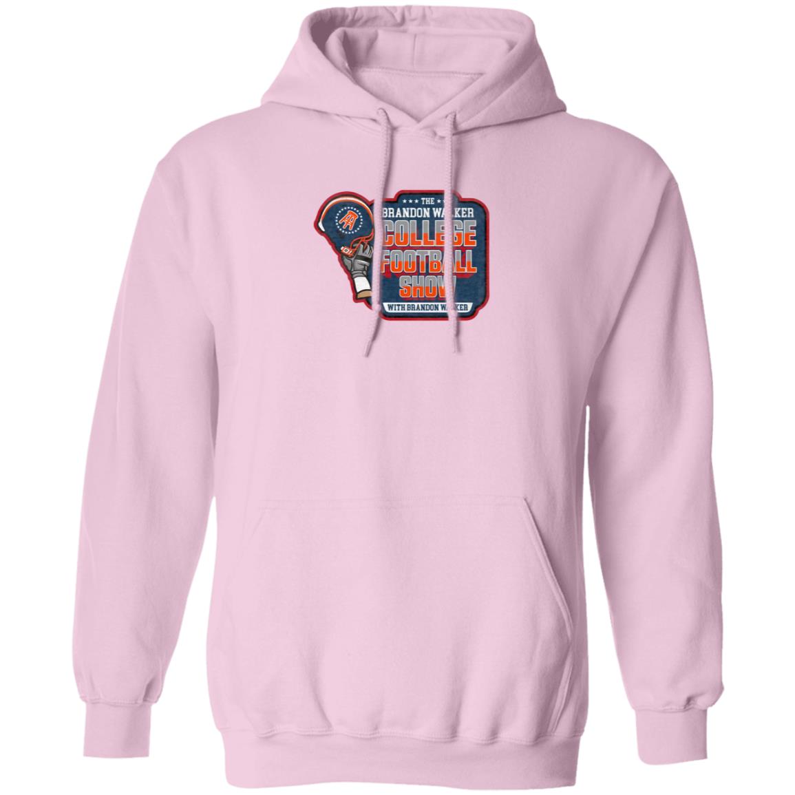 Barstool Sports Store Bwcfbswbw Shirt Brandon Walker Briotee