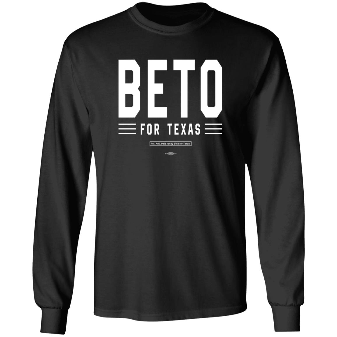 Beto O'rourke Store Beto For Texas T Shirt Tiffany Richards Beto O'rourke Store Beto For Texas T Shirt Tiffany Richards