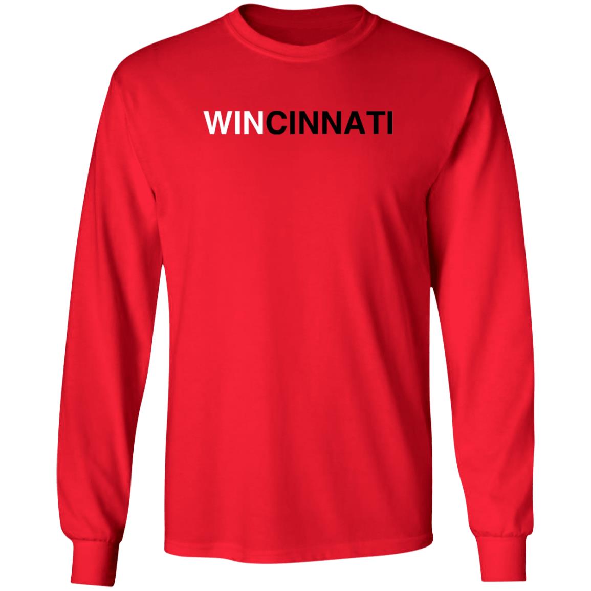 Obvious Shirts Wincinnati T Shirt Cincinnati Football Obvious Shirts Wincinnati T Shirt Cincinnati Football