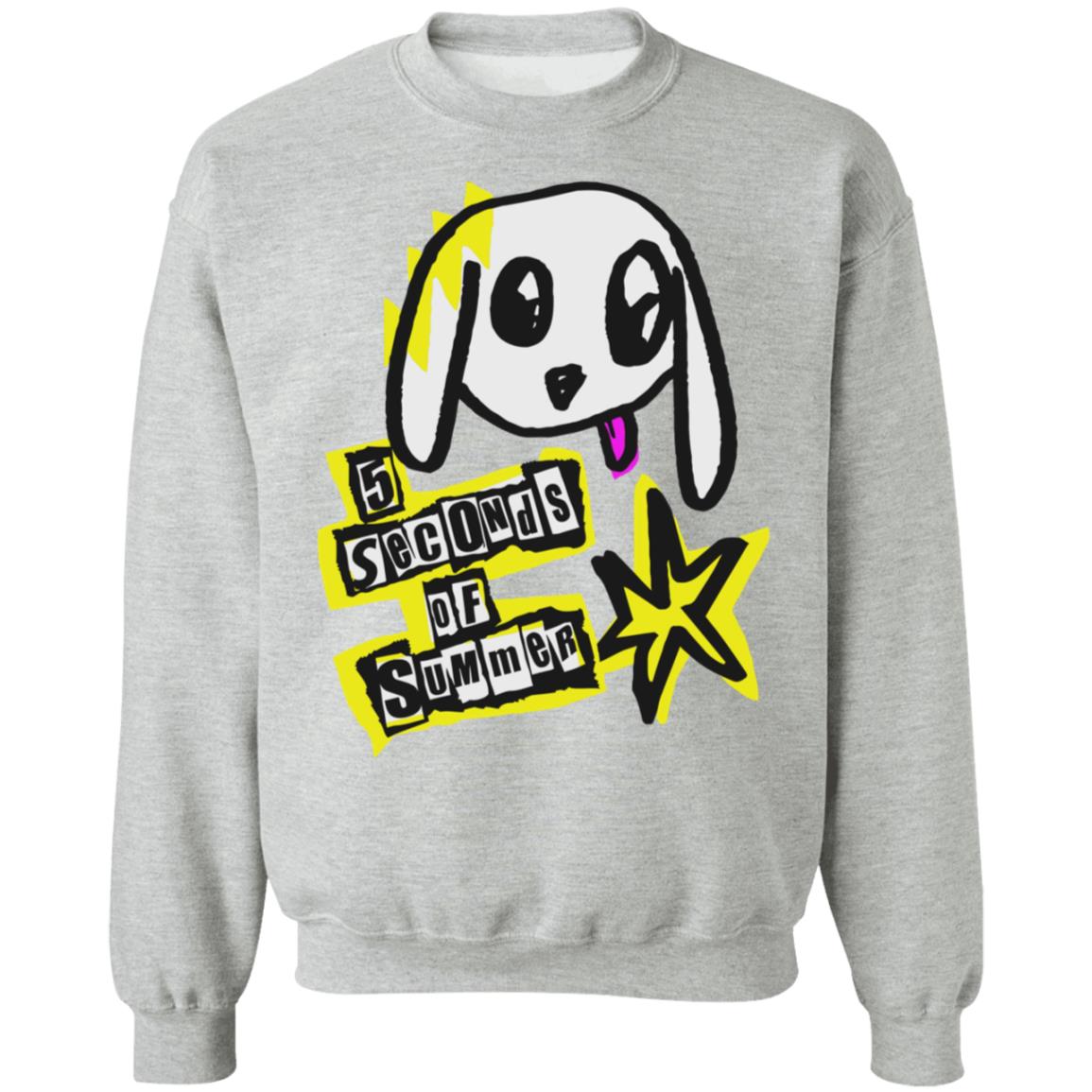 5 Seconds of Summer Anarchy Shirt 5SOS 5 Seconds of Summer Anarchy Shirt 5SOS