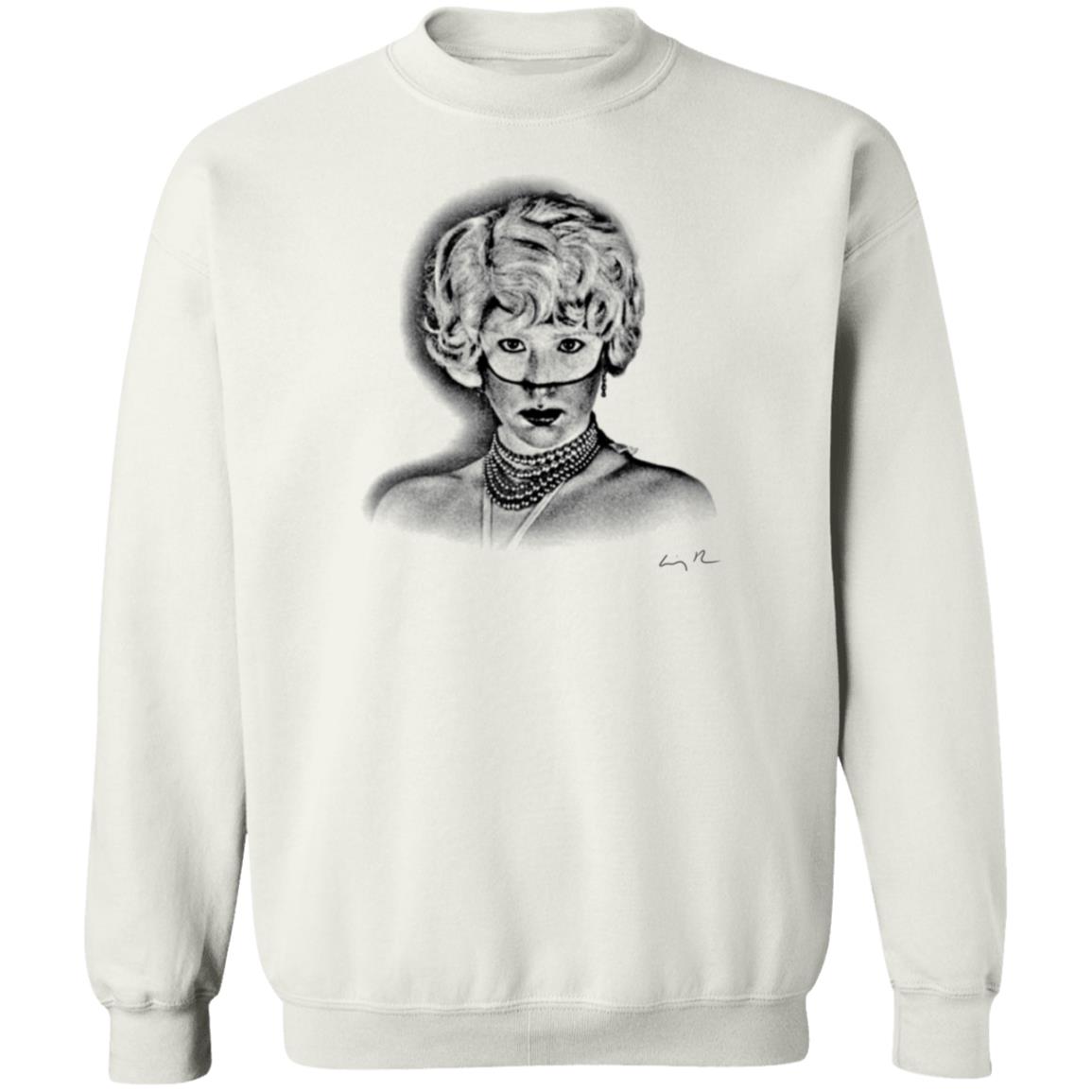 Cool Hunting Merch Narciso Rodriguez + Cindy Sherman Shirt Cool Hunting Merch Narciso Rodriguez + Cindy Sherman Shirt