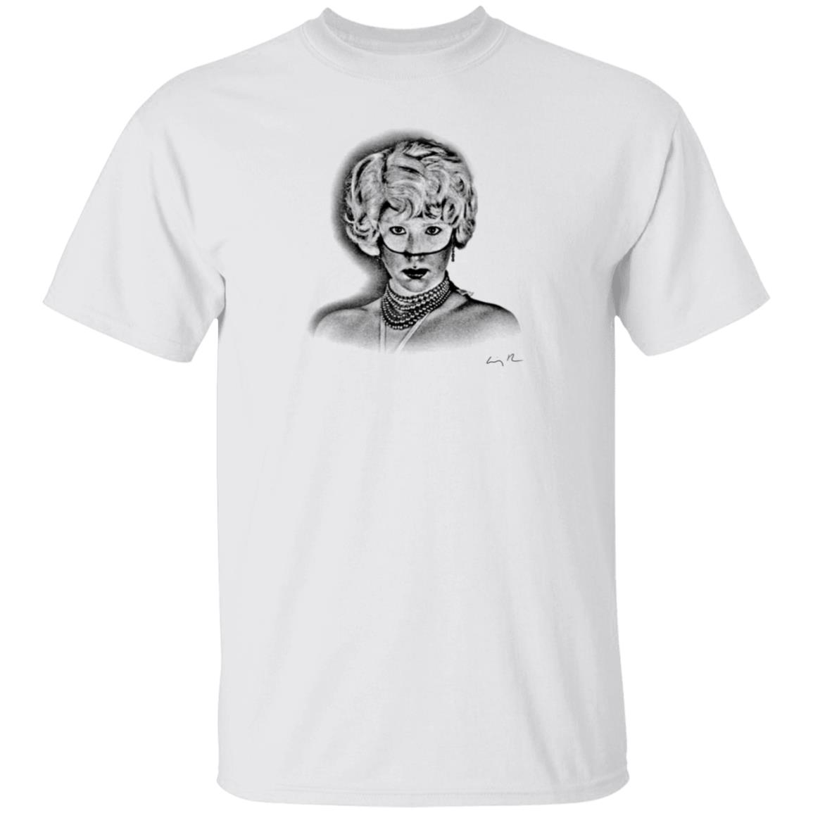 Cool Hunting Merch Narciso Rodriguez + Cindy Sherman Shirt Cool Hunting Merch Narciso Rodriguez + Cindy Sherman Shirt