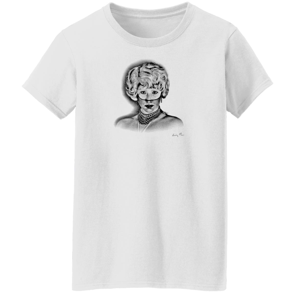 Cool Hunting Merch Narciso Rodriguez + Cindy Sherman Shirt Cool Hunting Merch Narciso Rodriguez + Cindy Sherman Shirt