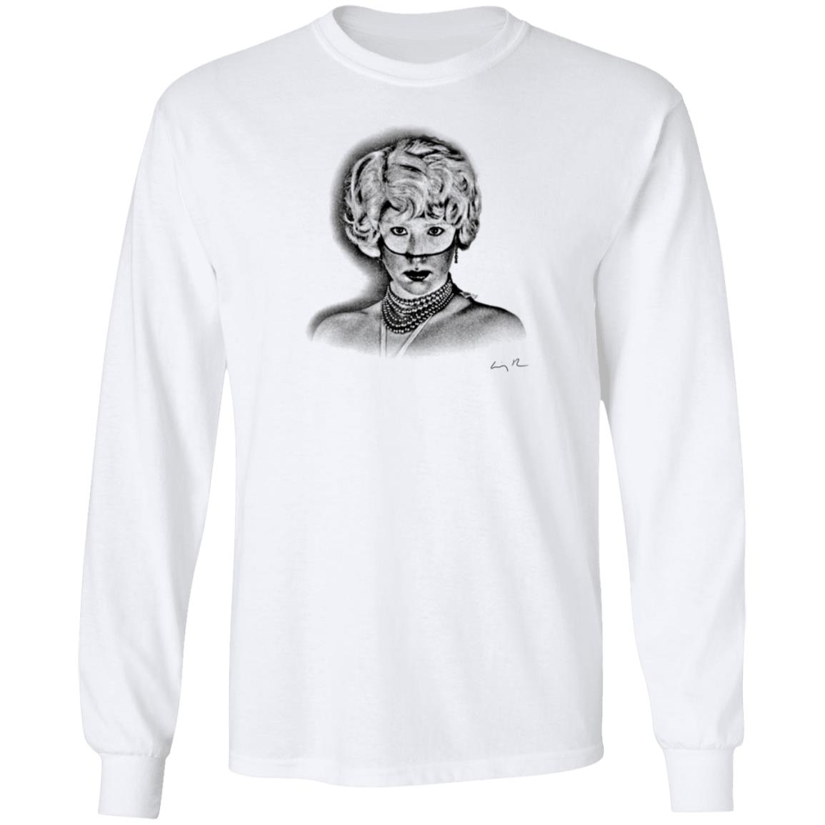 Cool Hunting Merch Narciso Rodriguez + Cindy Sherman Shirt Cool Hunting Merch Narciso Rodriguez + Cindy Sherman Shirt