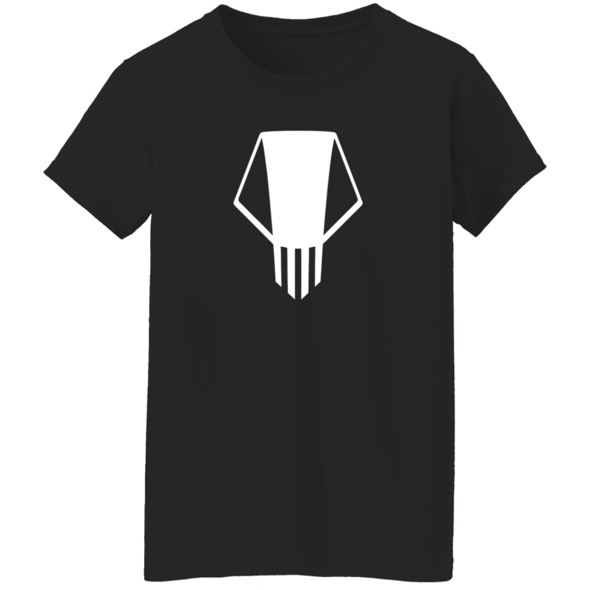 Hero Academia Kacchan Bakugo Skull Shirt Hero Academia Kacchan Bakugo Skull Shirt
