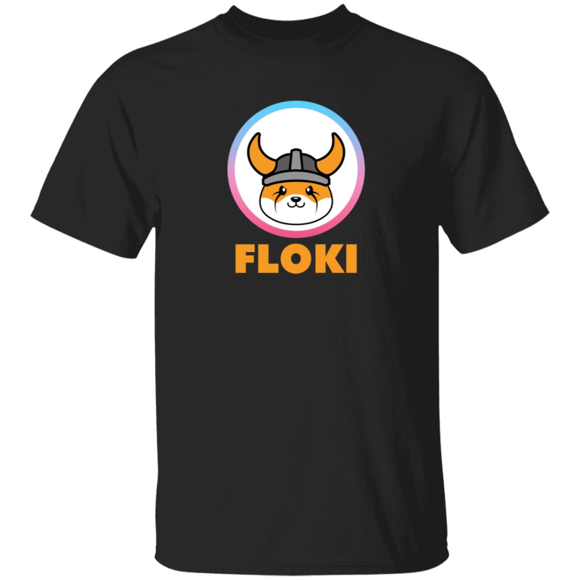 Real Floki Inu Floki Hoodie Tyson Fury Real Floki Inu Floki Hoodie Tyson Fury