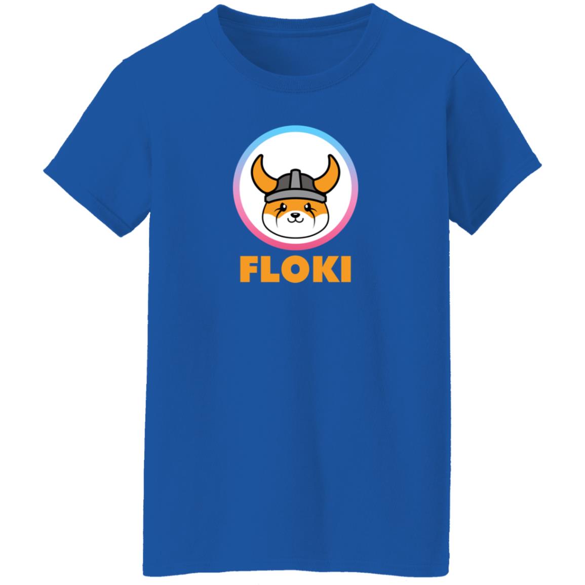 Real Floki Inu Floki Hoodie Tyson Fury Real Floki Inu Floki Hoodie Tyson Fury