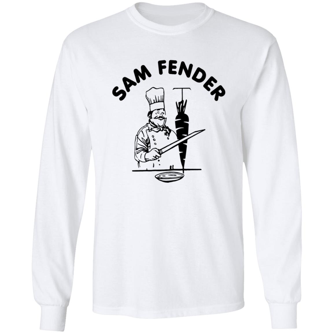 Sam Fender Merch Vegan Kebab Shirt Sam Fender Merch Vegan Kebab Shirt