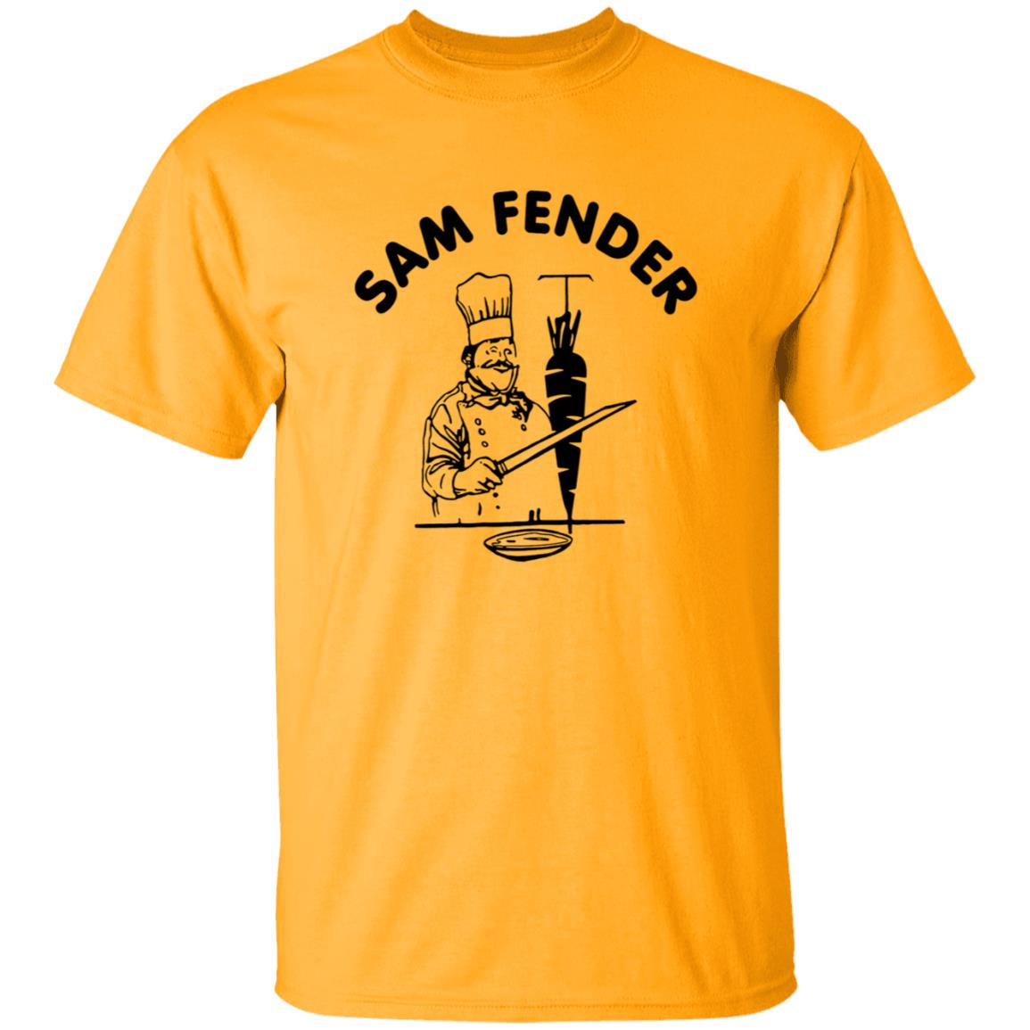 Sam Fender Merch Vegan Kebab Shirt Sam Fender Merch Vegan Kebab Shirt