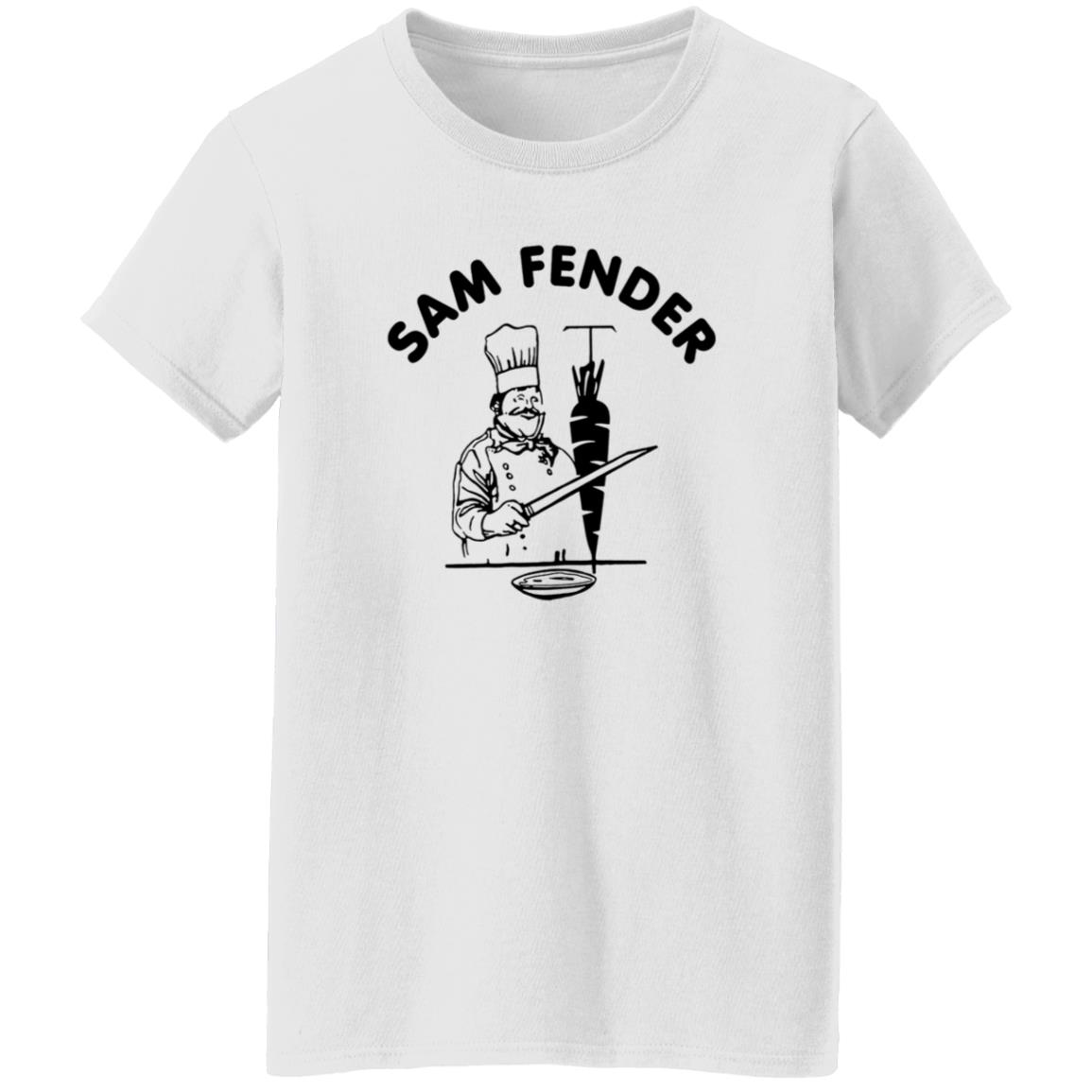 Sam Fender Merch Vegan Kebab Shirt Sam Fender Merch Vegan Kebab Shirt