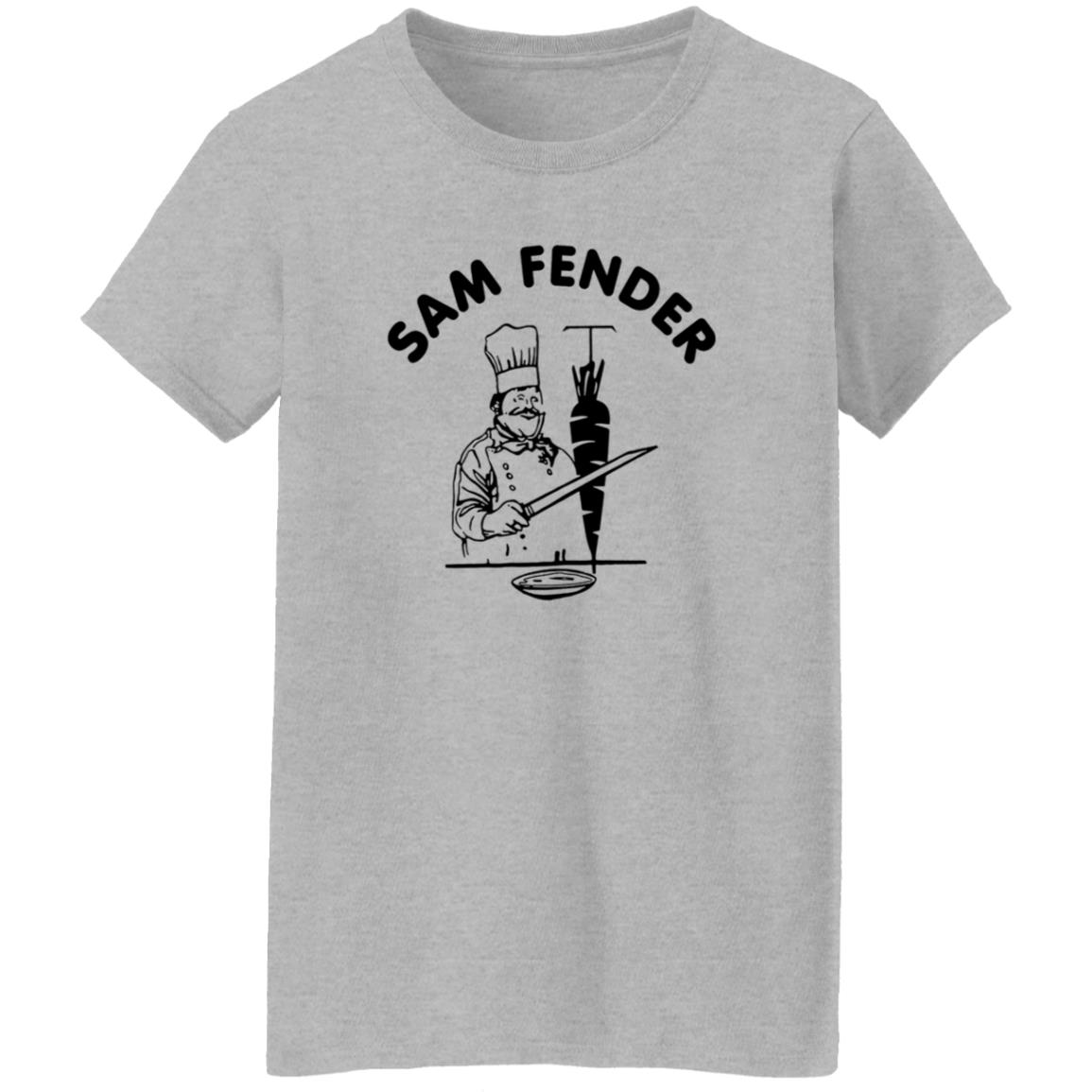 Sam Fender Merch Vegan Kebab Shirt Sam Fender Merch Vegan Kebab Shirt