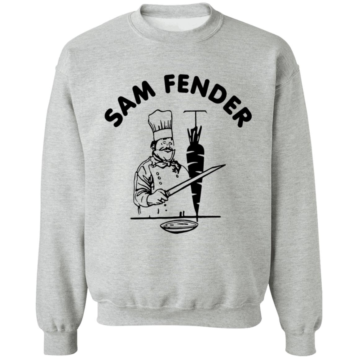 Sam Fender Merch Vegan Kebab Shirt Sam Fender Merch Vegan Kebab Shirt