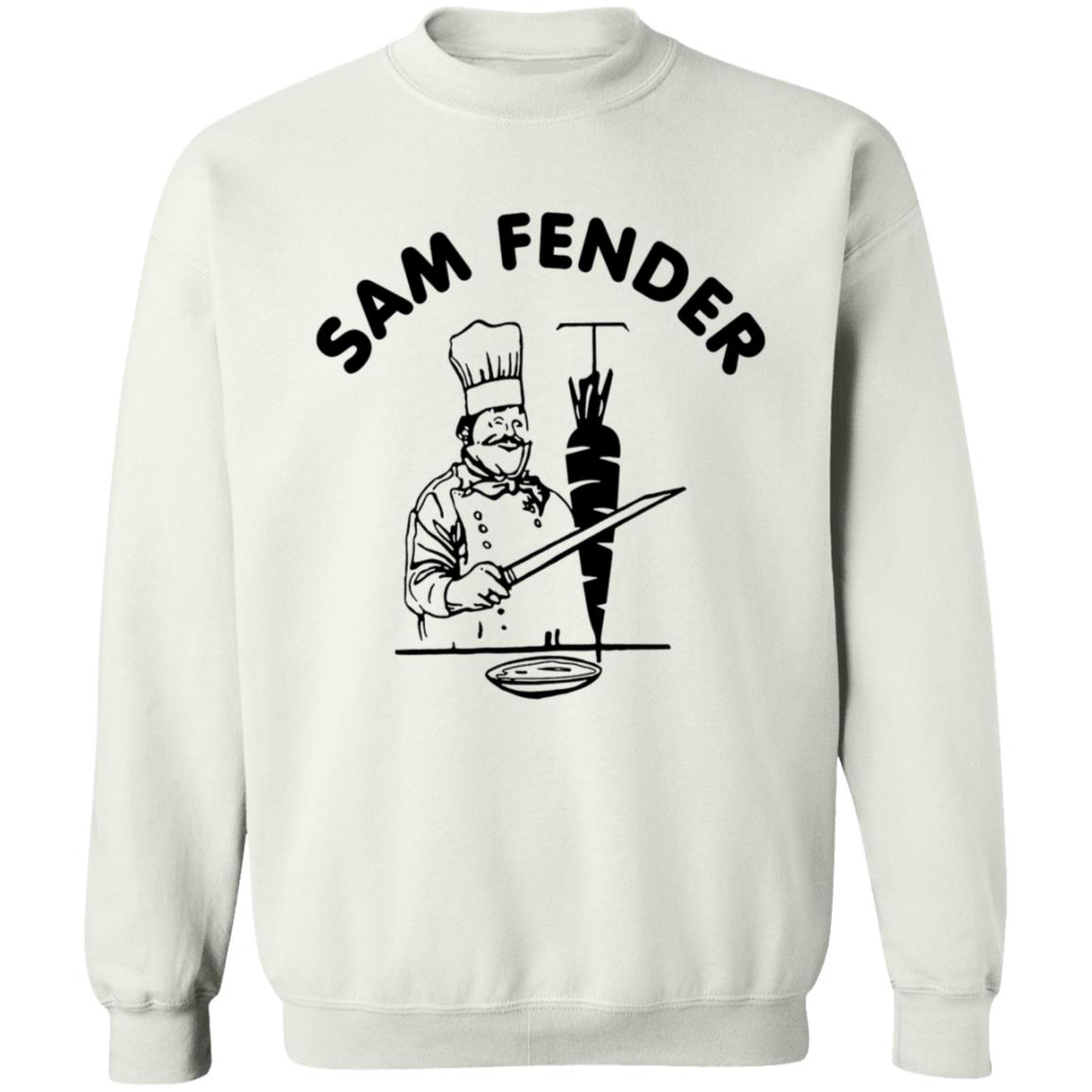 Sam Fender Merch Vegan Kebab Shirt Sam Fender Merch Vegan Kebab Shirt