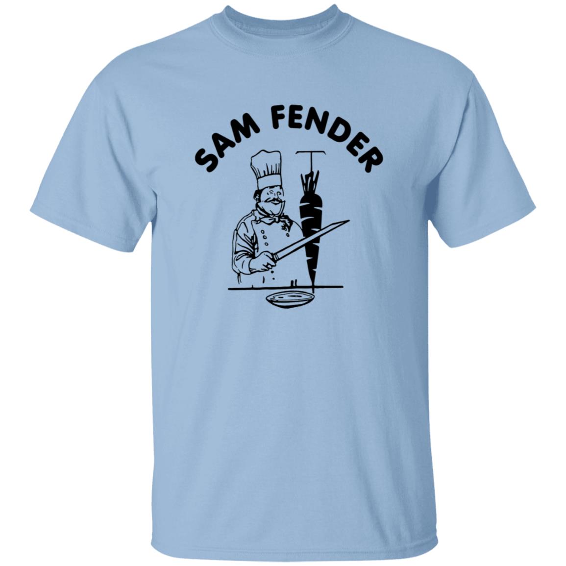 Sam Fender Merch Vegan Kebab Shirt Sam Fender Merch Vegan Kebab Shirt