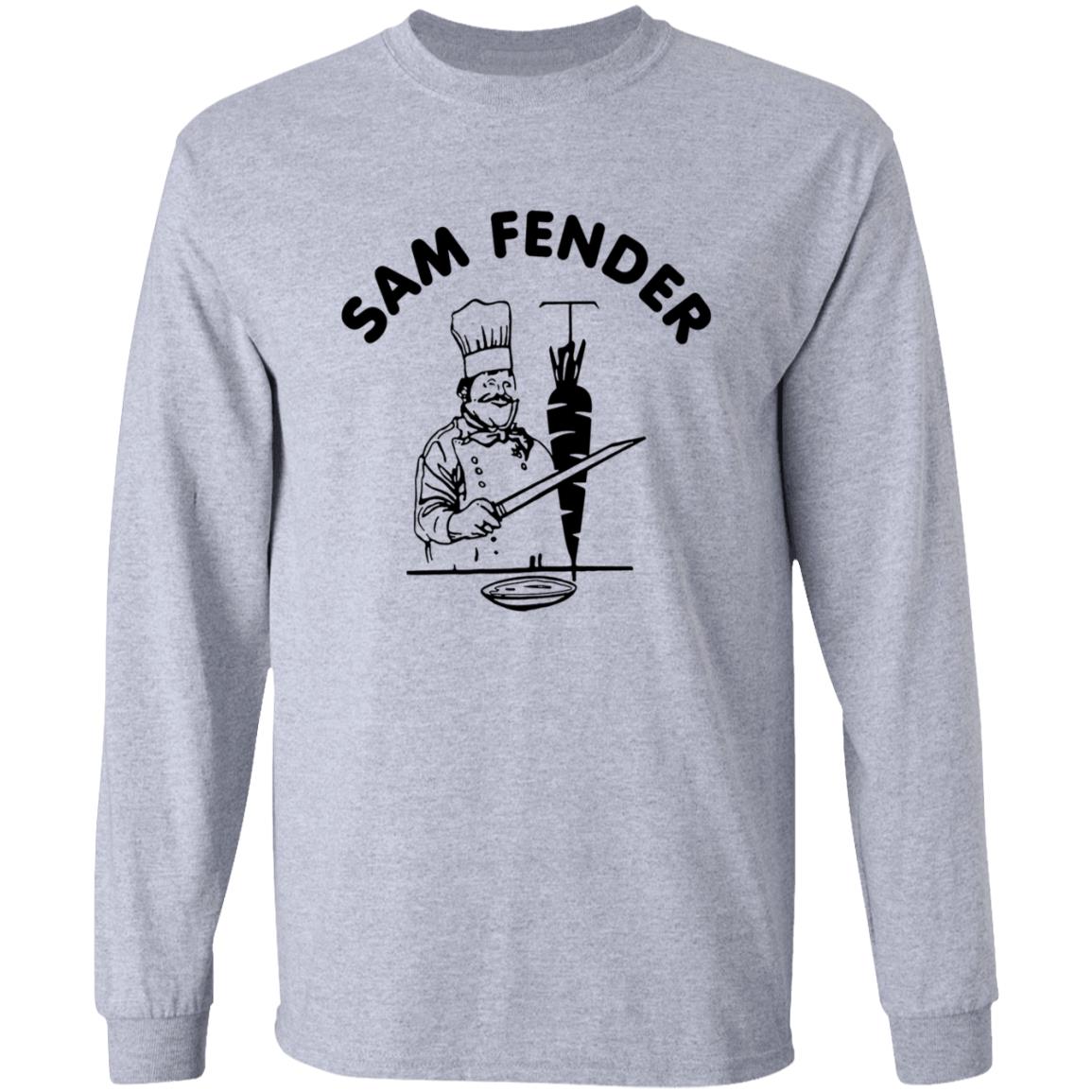 Sam Fender Merch Vegan Kebab Shirt Sam Fender Merch Vegan Kebab Shirt