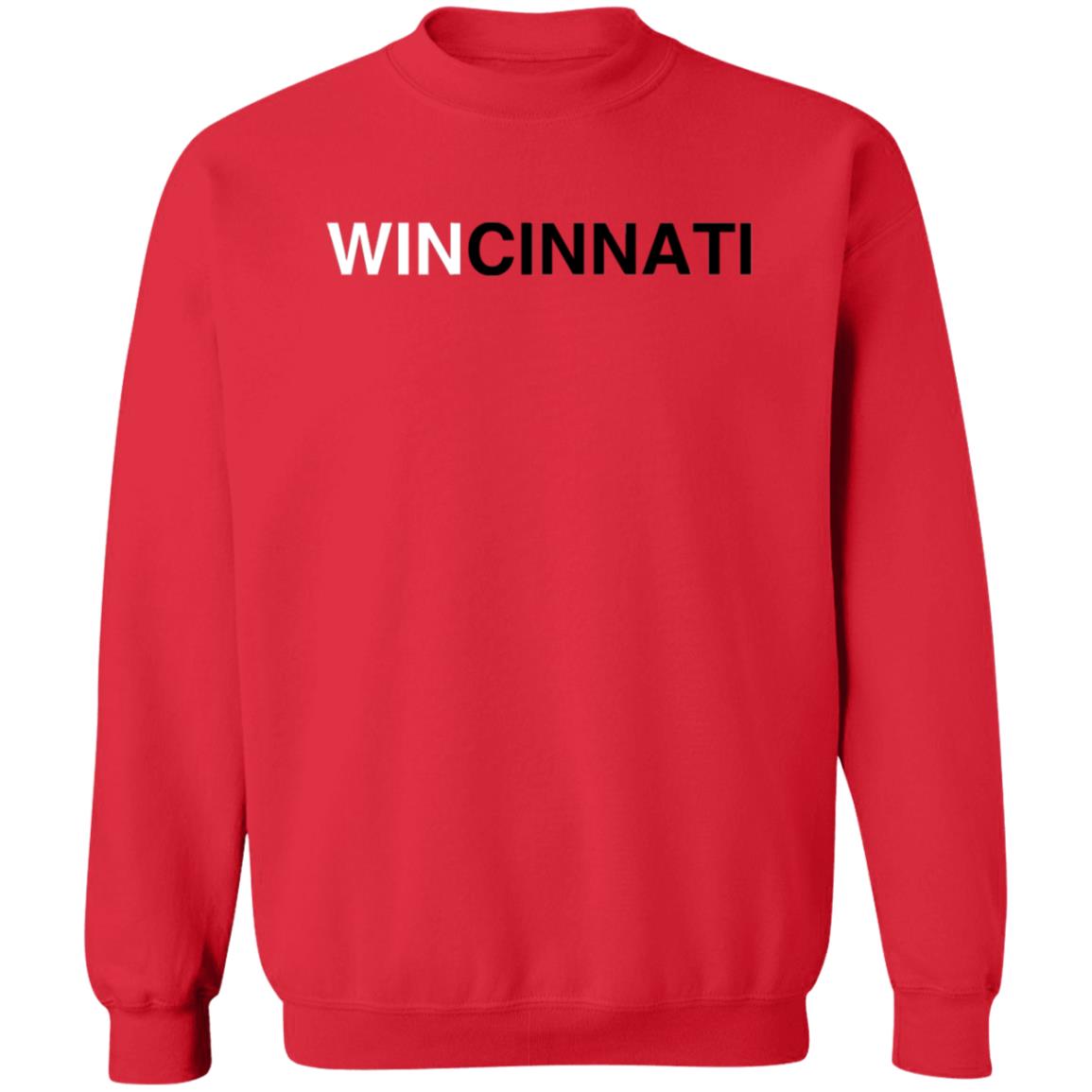 Obvious Shirts Wincinnati T Shirt Cincinnati Football Obvious Shirts Wincinnati T Shirt Cincinnati Football