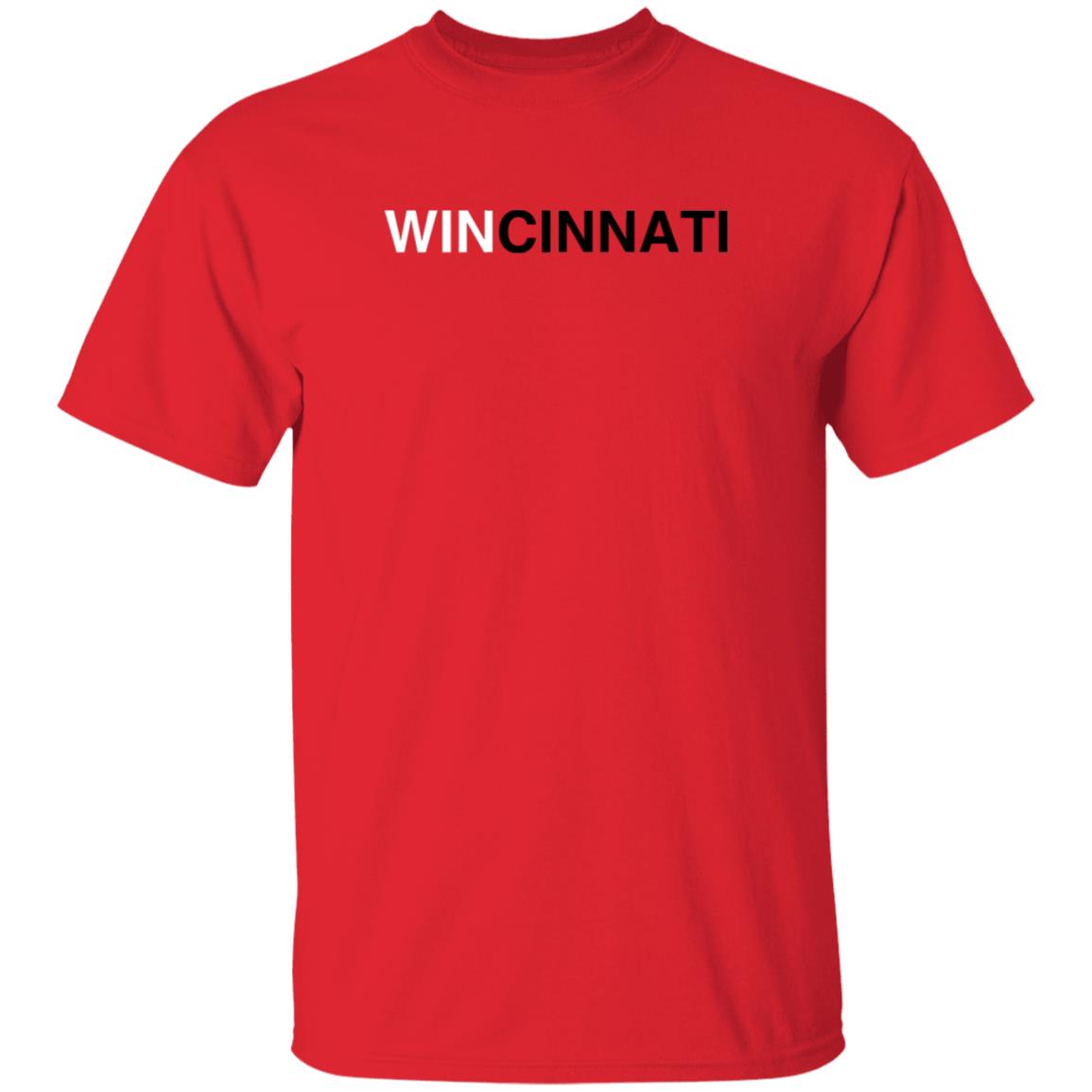 Obvious Shirts Wincinnati T Shirt Cincinnati Football Obvious Shirts Wincinnati T Shirt Cincinnati Football