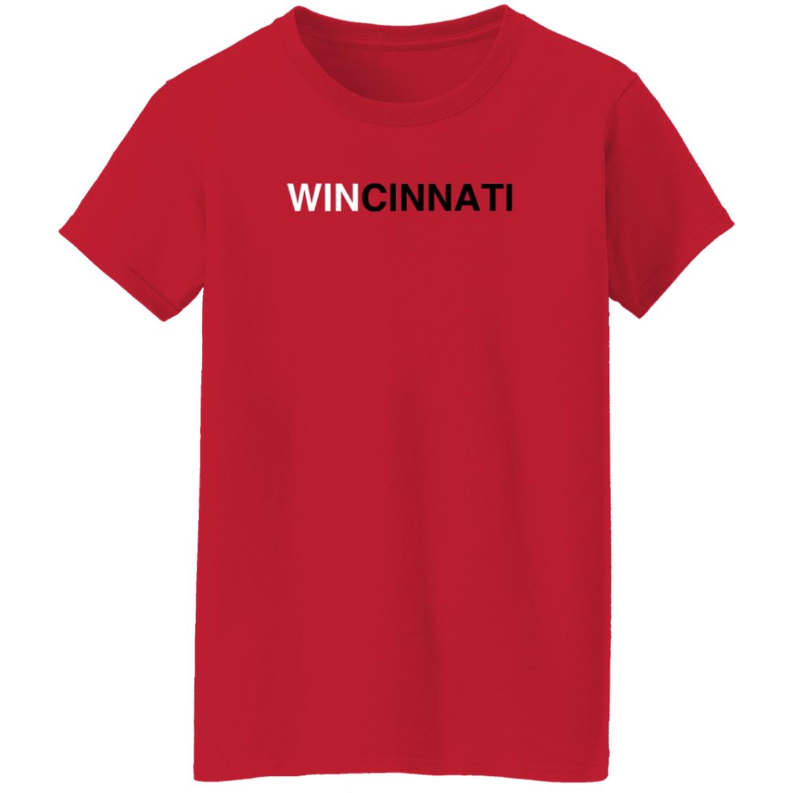 Obvious Shirts Wincinnati T Shirt Cincinnati Football Obvious Shirts Wincinnati T Shirt Cincinnati Football
