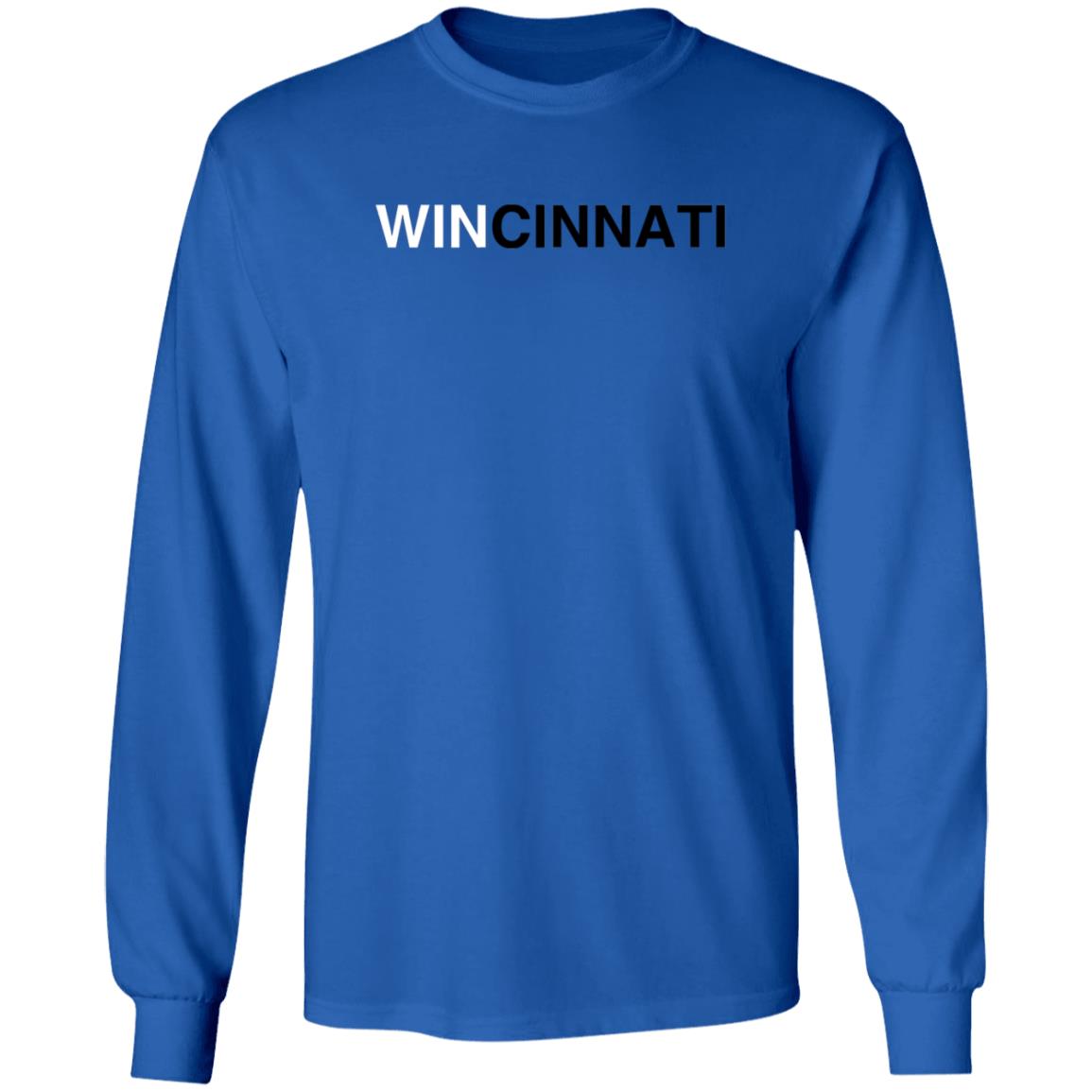 Obvious Shirts Wincinnati T Shirt Cincinnati Football Obvious Shirts Wincinnati T Shirt Cincinnati Football