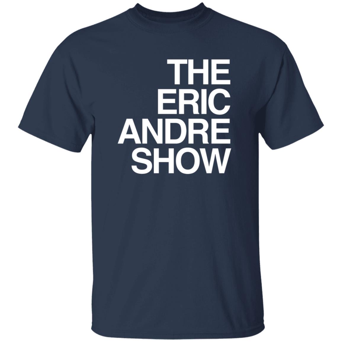 Eric Andre Bootleg Merch The Eric Andre Show Shirt Jeremy Wein Eric Andre Bootleg Merch The Eric Andre Show Shirt Jeremy Wein