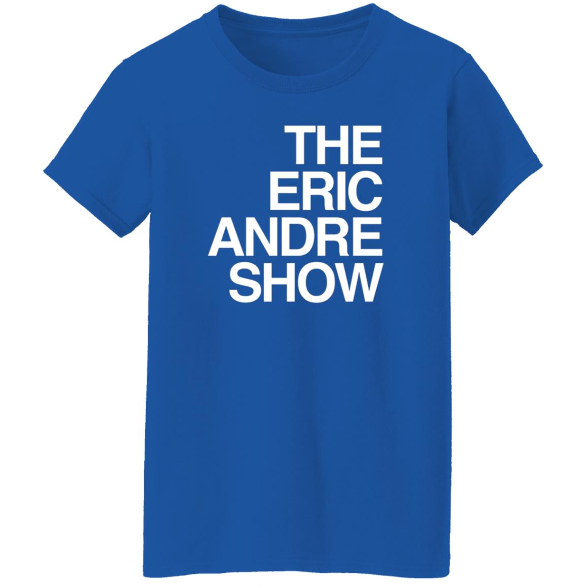 Eric Andre Bootleg Merch The Eric Andre Show Shirt Jeremy Wein Eric Andre Bootleg Merch The Eric Andre Show Shirt Jeremy Wein