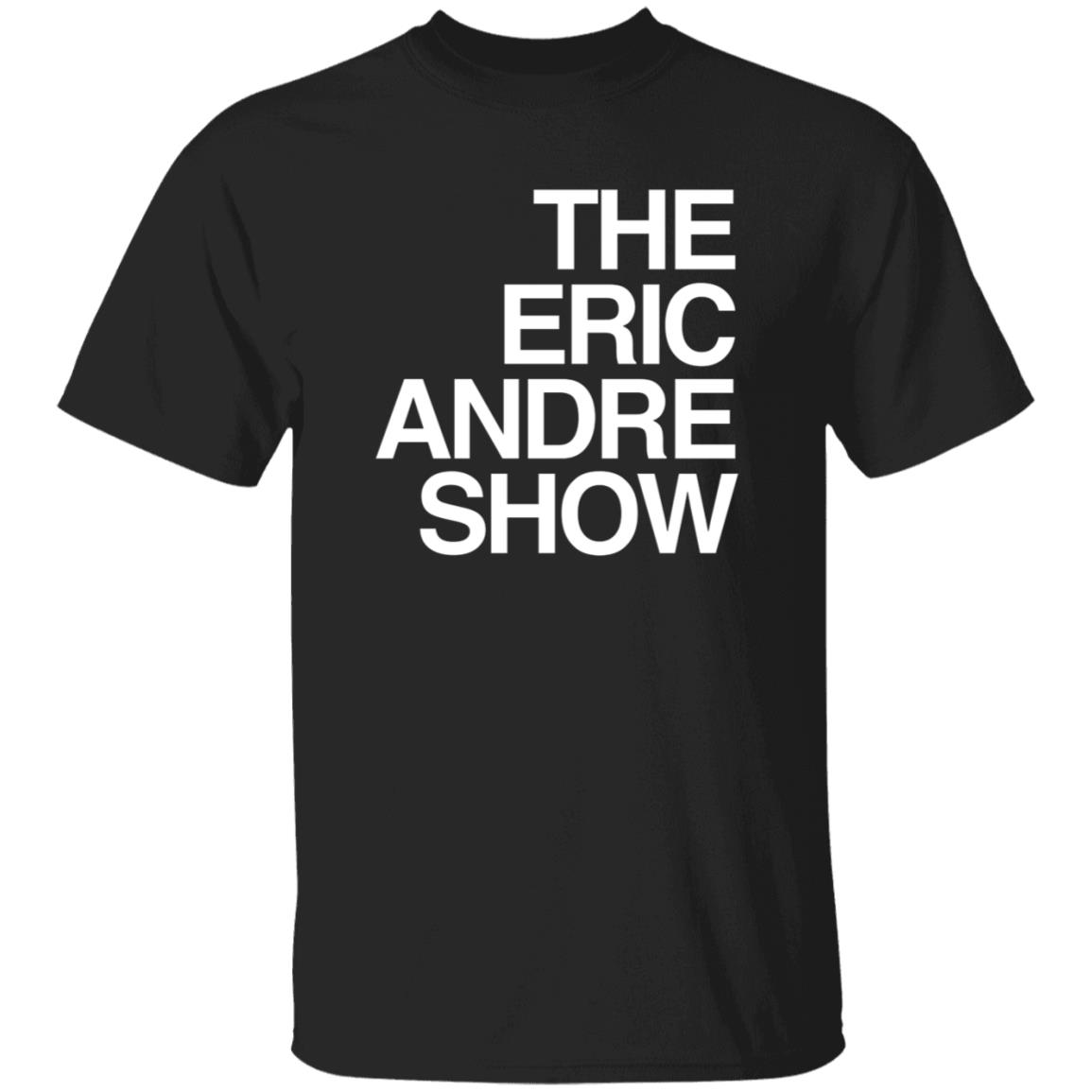 Eric Andre Bootleg Merch The Eric Andre Show Shirt Jeremy Wein Eric Andre Bootleg Merch The Eric Andre Show Shirt Jeremy Wein
