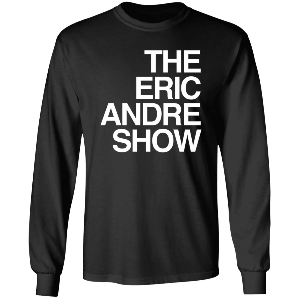 Eric Andre Bootleg Merch The Eric Andre Show Shirt Jeremy Wein Eric Andre Bootleg Merch The Eric Andre Show Shirt Jeremy Wein