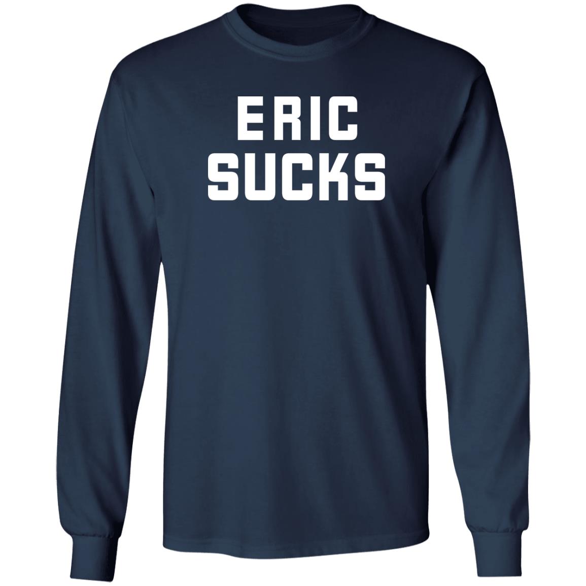 Store Roosterteeth Ahw Eric Sucks T Shirt Store Roosterteeth Ahw Eric Sucks T Shirt