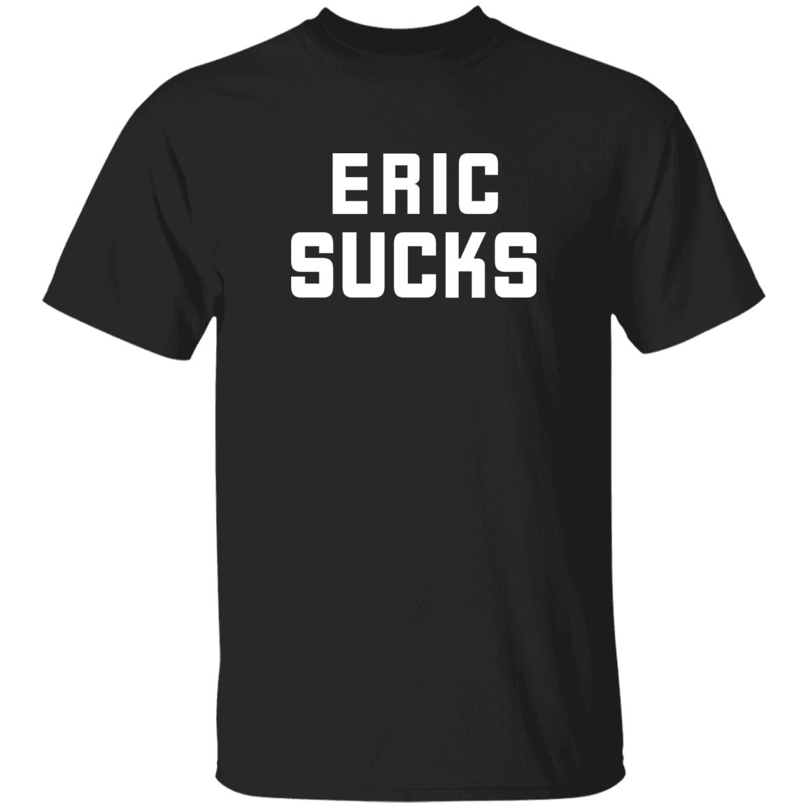 Store Roosterteeth Ahw Eric Sucks T Shirt Store Roosterteeth Ahw Eric Sucks T Shirt