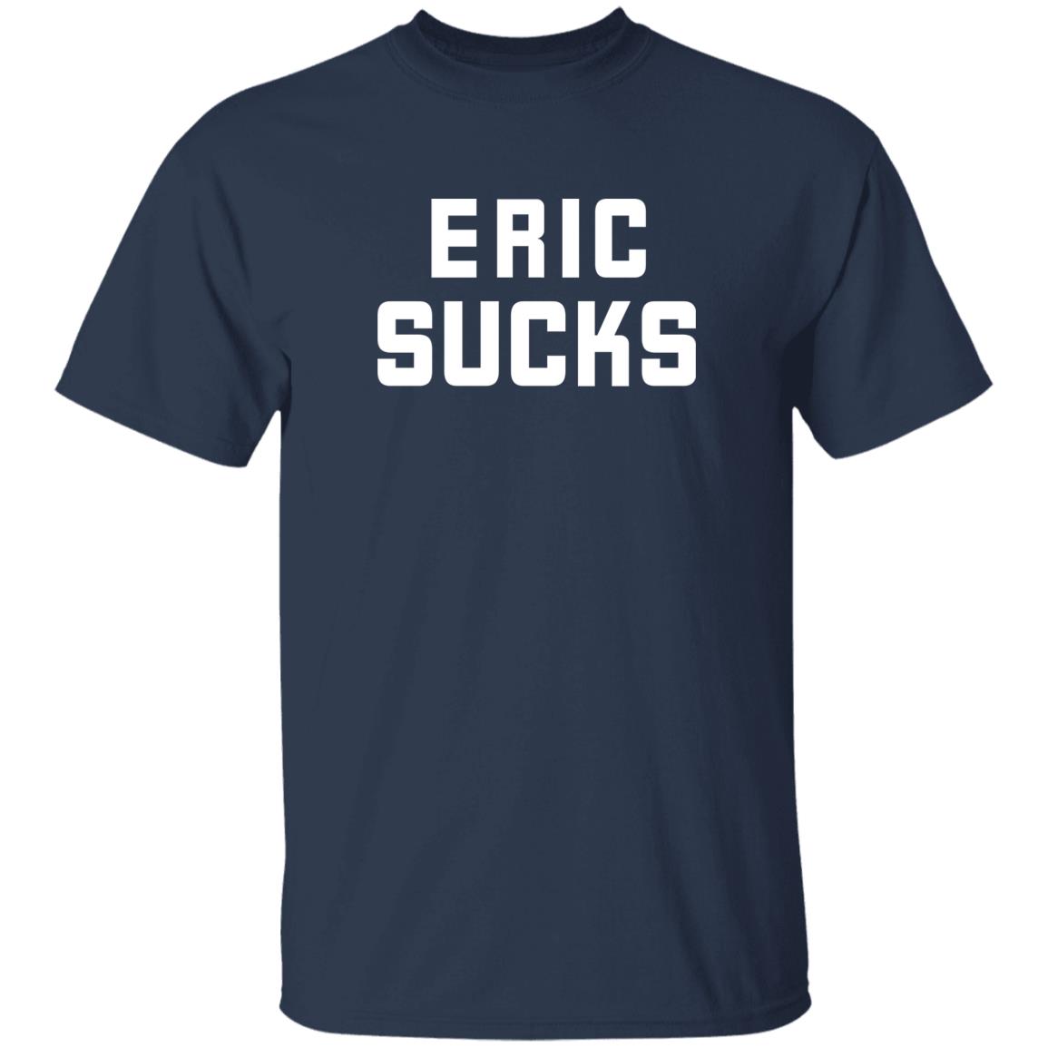 Store Roosterteeth Ahw Eric Sucks T Shirt Store Roosterteeth Ahw Eric Sucks T Shirt