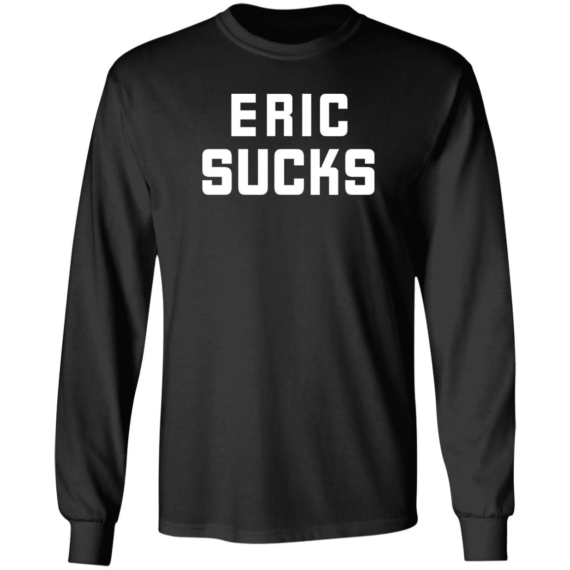 Store Roosterteeth Ahw Eric Sucks T Shirt Store Roosterteeth Ahw Eric Sucks T Shirt